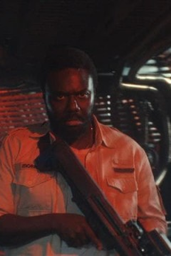 Poster de Episódio In Space, No One... (2025)