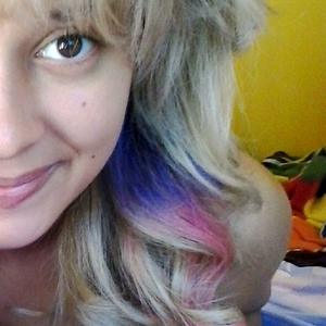 Foto de perfil de Paloma Yara