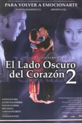 Poster de Filme O Lado Escuro do Coração 2 (2001)