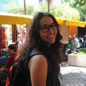 Foto de perfil de Kate