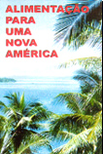 Poster de Filme Alimentação Para Uma Nova América (None)
