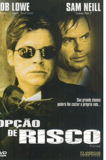  de Filme Opção de Risco (2002)