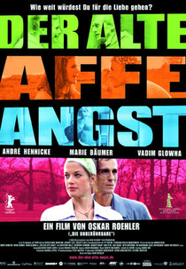 Angústia (Der alte Affe Angst)