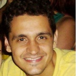 Foto de perfil de Guilherme Silva Lanna