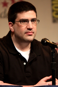Adam Horowitz