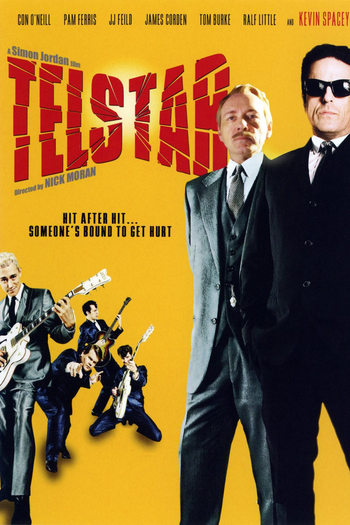  de Filme Telstar (2008)