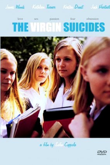  de Filme As Virgens Suicidas (1999)