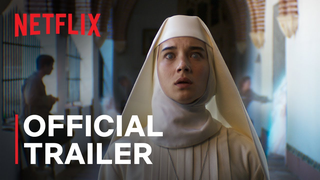 Trailer: Sister Death | Official Trailer | Netflix