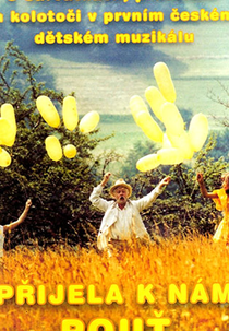 Prijela k nám pout (Prijela k nám pout)