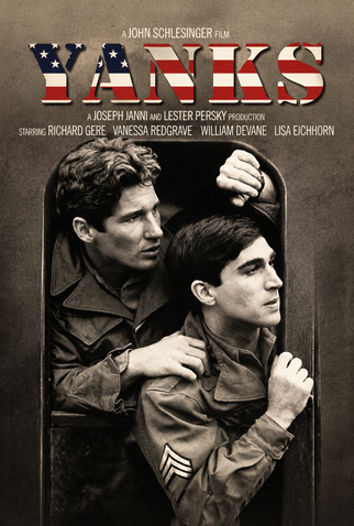 Poster 12 de Filme Os Ianques Estão Voltando (1979)