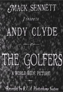 The Golfers (The Golfers)