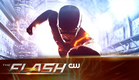 The Flash | Season 3 Comic-Con®: First Look | The CW