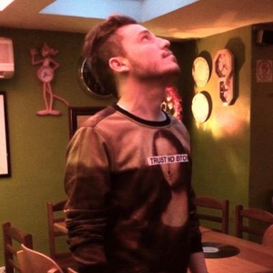 Foto de perfil de Gabriel