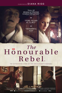 The Honourable Rebel  - Poster / Capa / Cartaz - Oficial 1