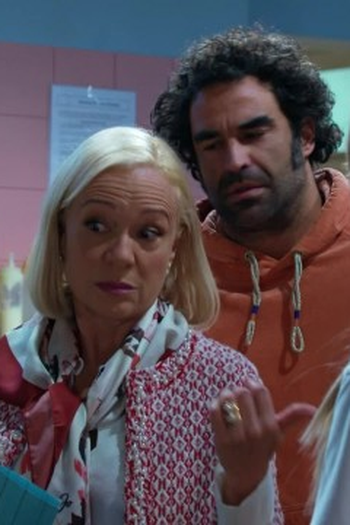 Poster de Episódio Episódio 134 (2023)