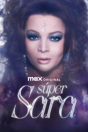 Poster de Franquia Súper Sara (2025)