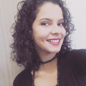 Foto de perfil de Maíra Ottoni