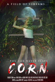 C.O.R.N. - Poster / Capa / Cartaz - Oficial 2