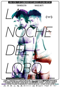 La noche del lobo (La noche del lobo)