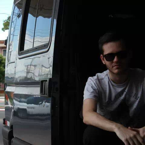 Foto de perfil de Lucas Tonon