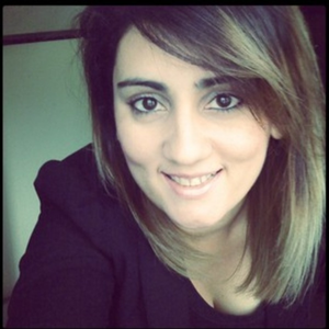 Foto de perfil de Gleicy Fernandes