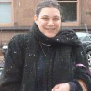 Foto de perfil de Victoria Karam