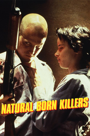 de Filme Assassinos por Natureza (1994)