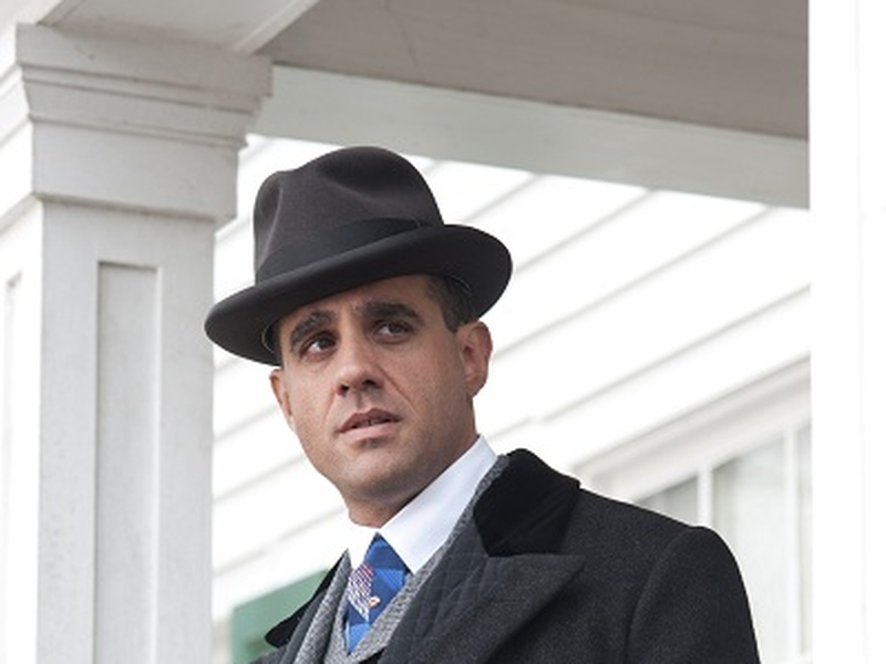 Foto 1 de Boardwalk Empire - O Império do Contrabando (3ª Temporada)