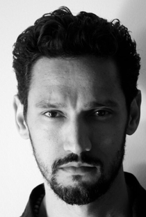 Stany Coppet - Poster 1