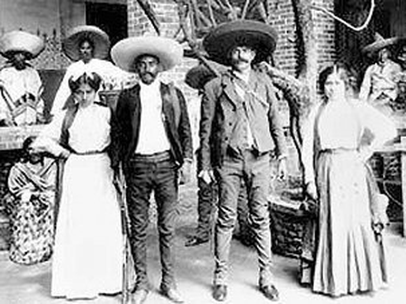 Foto 1 de Abuso de confianza