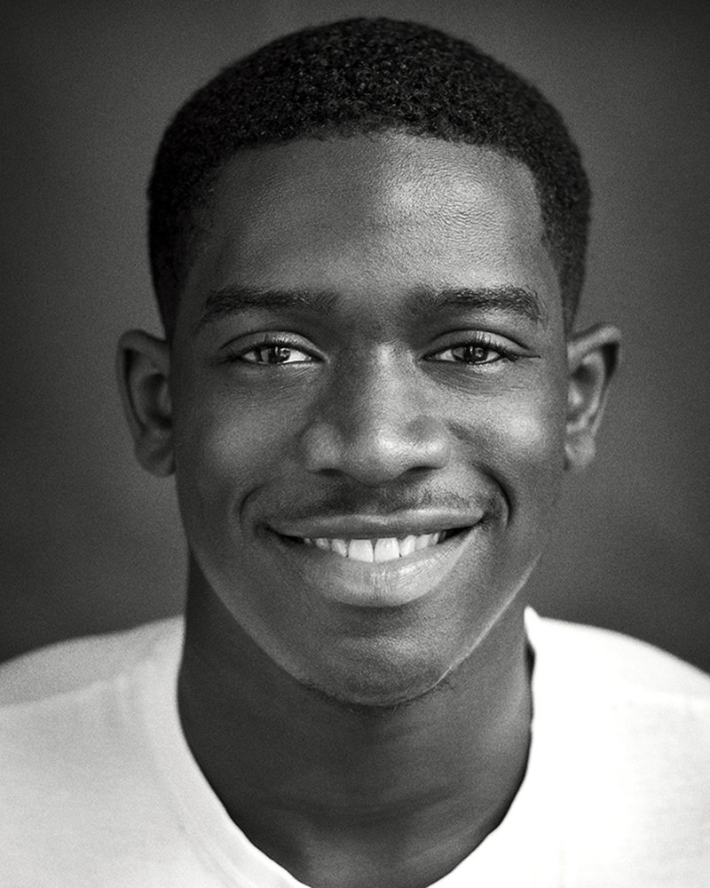 Damson Idris - Foto 3