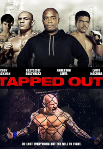 Tapped Out: A Revanche (Tapped Out)