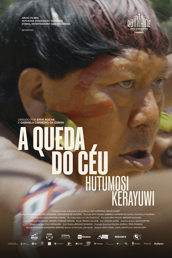  de Filme A Queda do Céu (2024)