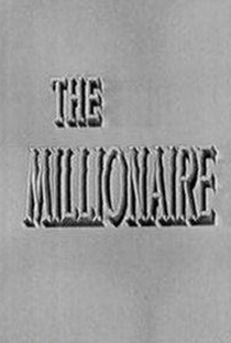 The Millionaire  - Poster / Capa / Cartaz - Oficial 1