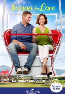 Season for Love (Season for Love)