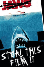 Roubem este filme de novo (Steal This Film 2)