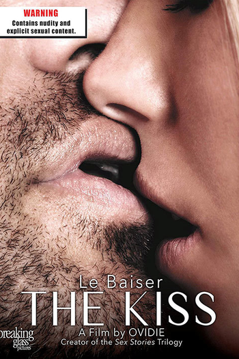 de Filme Le baiser (2015)