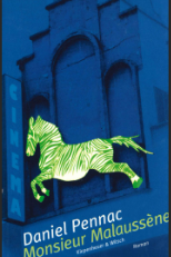 Monsieur Malaussène (Monsieur Malaussène)