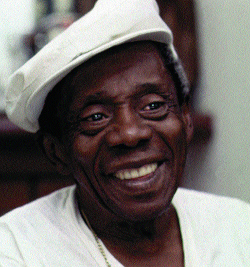 Grande Otelo - Foto 13