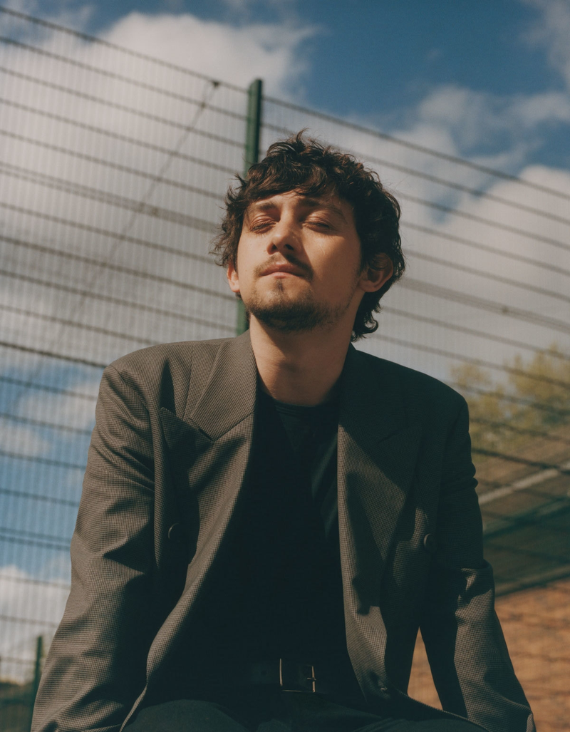 Craig Roberts - Foto 1