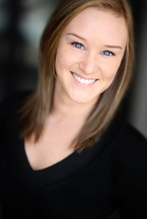 Ashlynn Ross - Poster 1