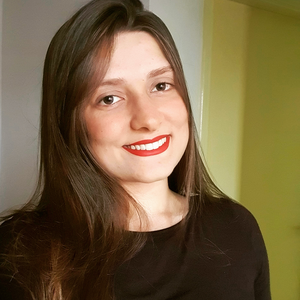Foto de perfil de Maiara