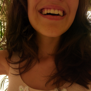 Foto de perfil de Geovanna Marques