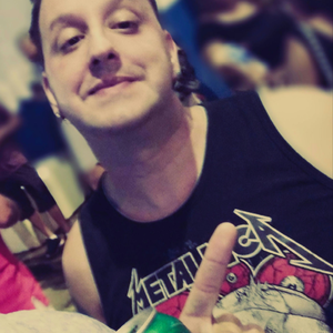 Foto de perfil de Paulo