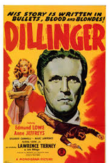 Dillinger (Dillinger)