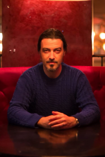 Sean Breathnach - Poster 1