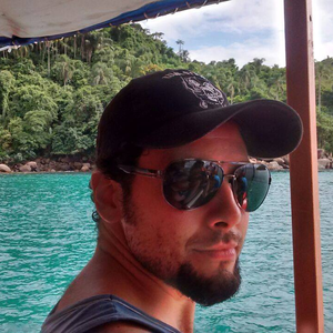 Foto de perfil de Fábio Tavares de Campos