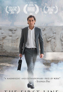 The First Line (Promakhos)