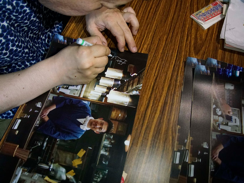 Foto 29 de Midnight Food Store