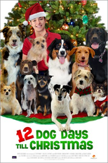 12 Dias de Cão (12 Dog Days Till Christmas)